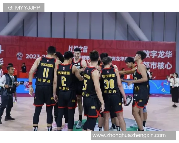 深圳篮球队的实力分析与发展潜力探讨