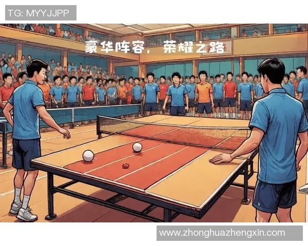 成都乒乓球队技术分析与发展探讨聚焦乒乓球运动的未来趋势与挑战